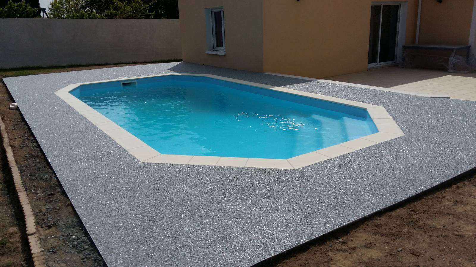 Nos revêtements pour vos sols d'aujourd'hui