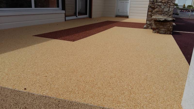 Moquette de pierre REVASOL nantes