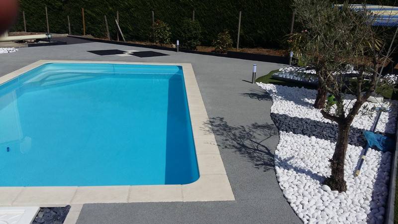 Sols extérieurs la rochelle 