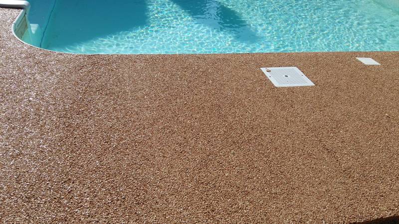 Moquette de pierre rose zarcis REVASOL