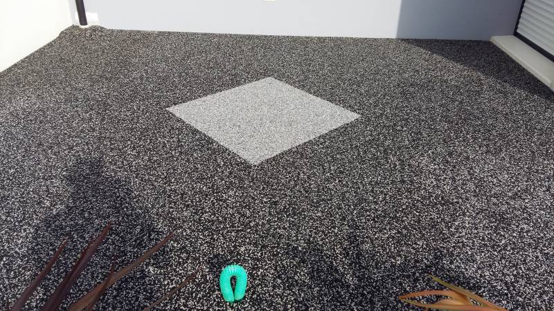 RESINE DRAINANTE (REVASOL)