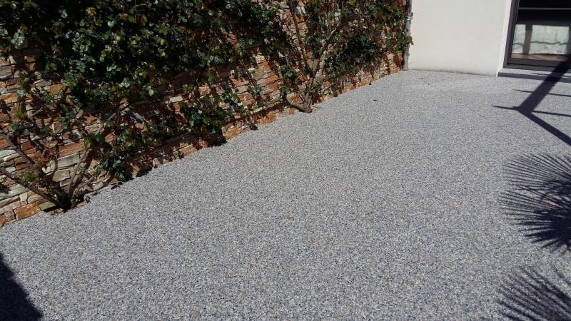 moquette de pierre REVASOL vendée