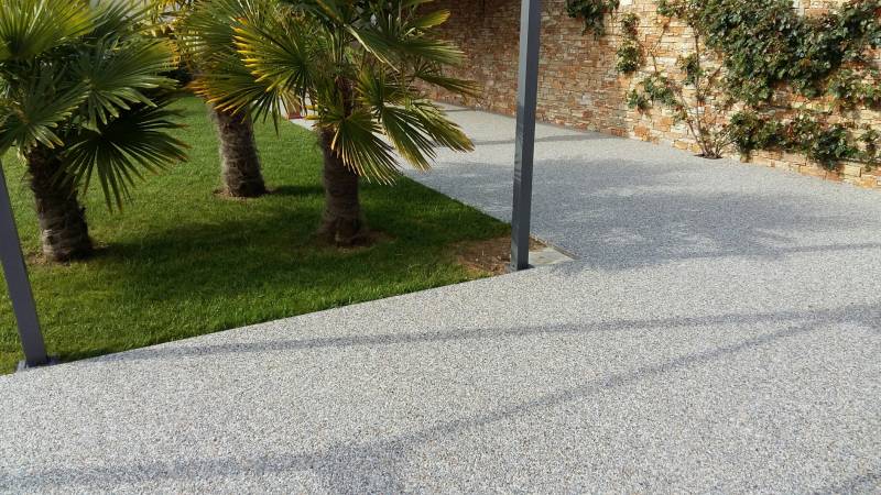 Moquette de pierre REVASOL JARD SUR MER