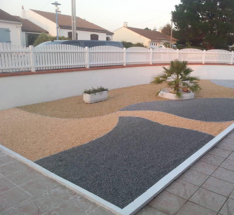 Espace minéral (REVASOL)