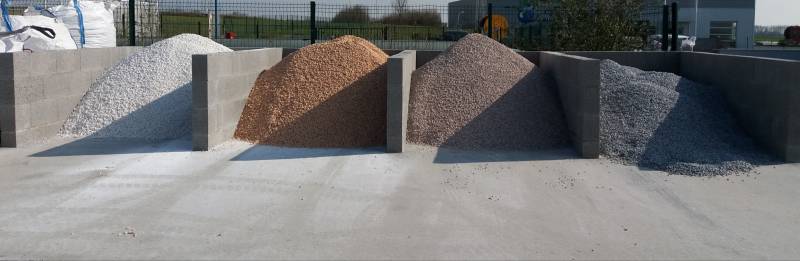 Concassés vrac REVASOL Vendée