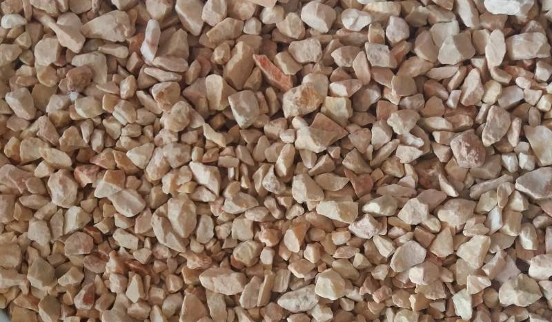 CONCASSE ROSE VALENCE 10/15 REVASOL (Vendée)