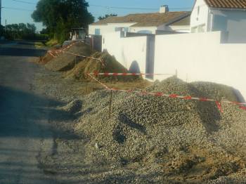 Evacuation des gravats Orvault