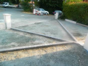 Joints en pavés REVASOLvendée