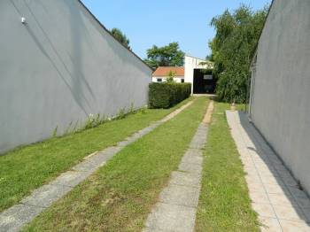 Terrassement la rochelle