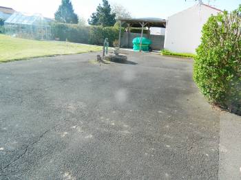 Terrassement la rochelle