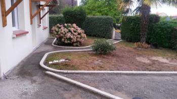 Terrassement à nantes