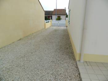 Terrassement à nantes