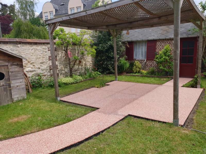 Revagom Lave à Chantonnay