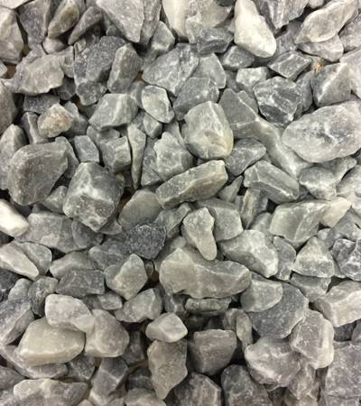 GRAVIERS DECORATIFS GRIS/BLEU GLACIER REVASOL (Vendée)