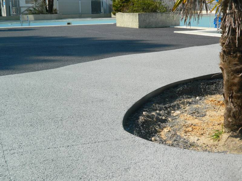 Plage GRIS SOURIS REVASOL