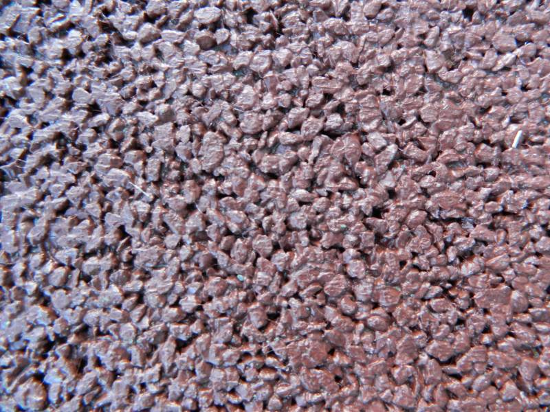 Béton drainant PERMOSOL BASQUE