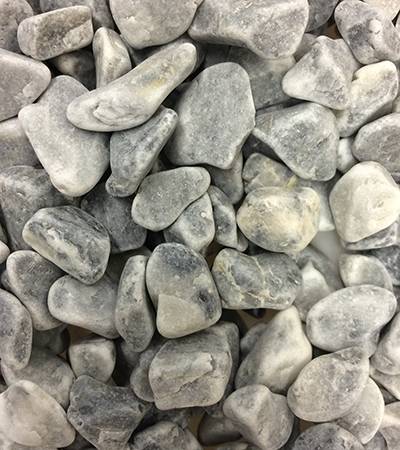 Galets gris bleu glacier 12/20 REVASOL VENDEE