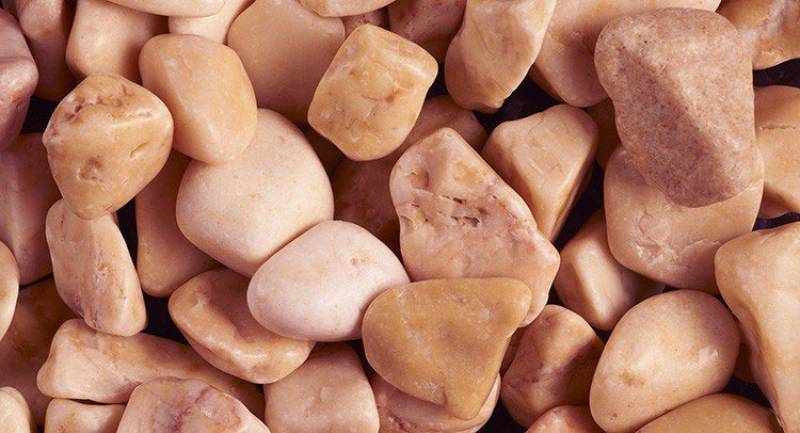 GALETS ROSE VALENCE 40/60 REVASOL