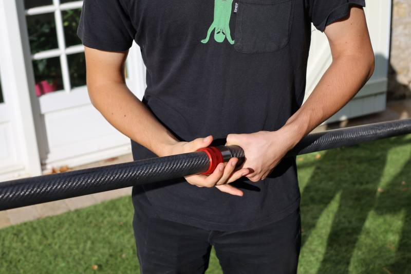 Système d'ouverture et fermeture 