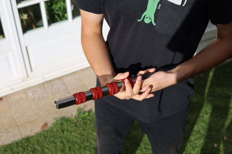 Système d'ouverture et fermeture 