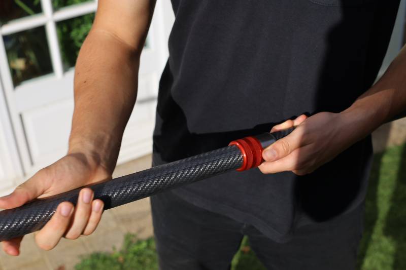 Système d'ouverture te fermeture 