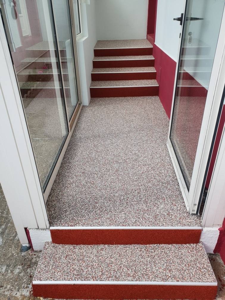 Revagom Lave à Vertou