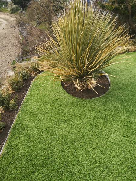 Gazon artificiel Vendée