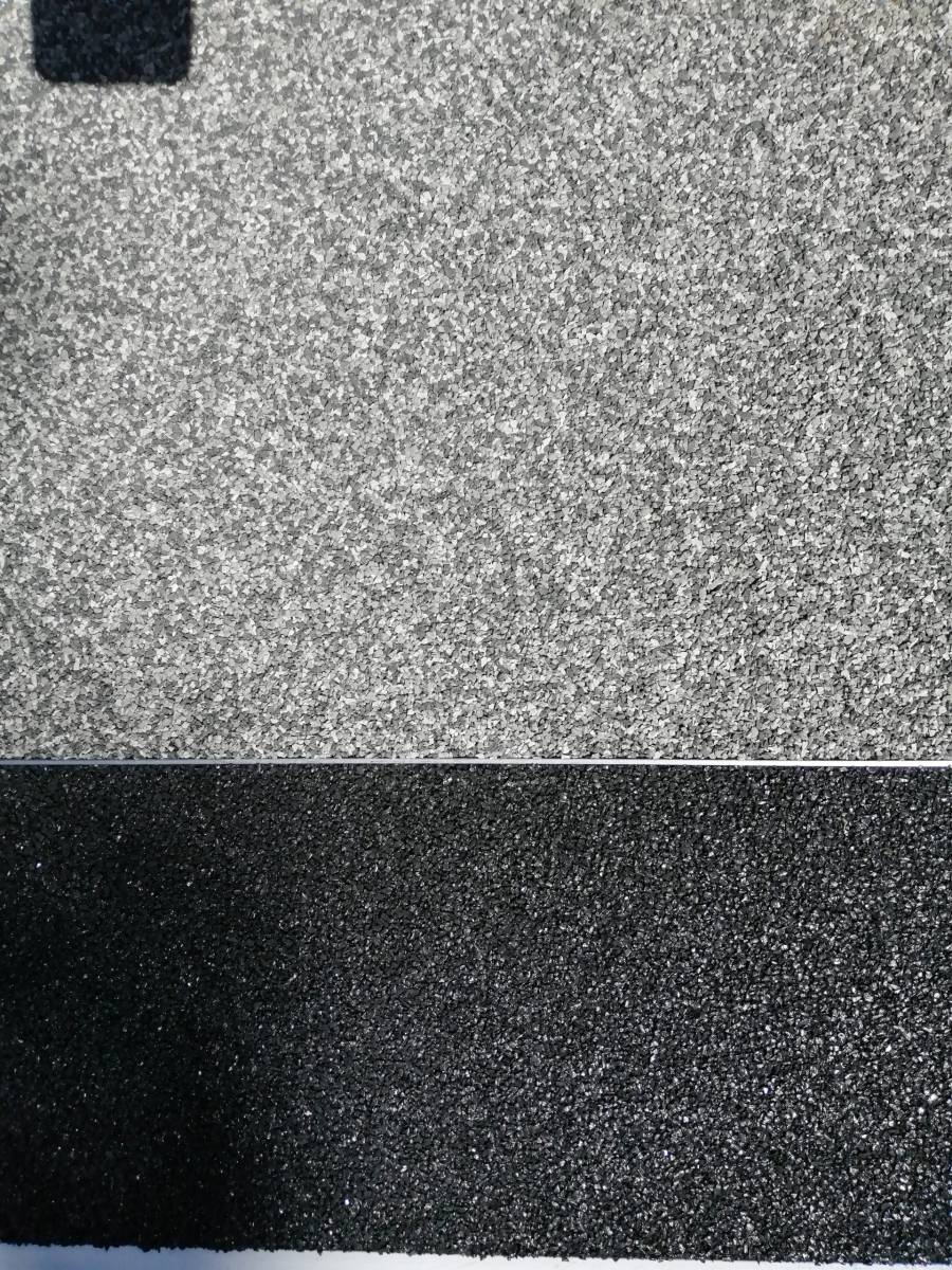 Résine Souple Revagom noir à Aizenay