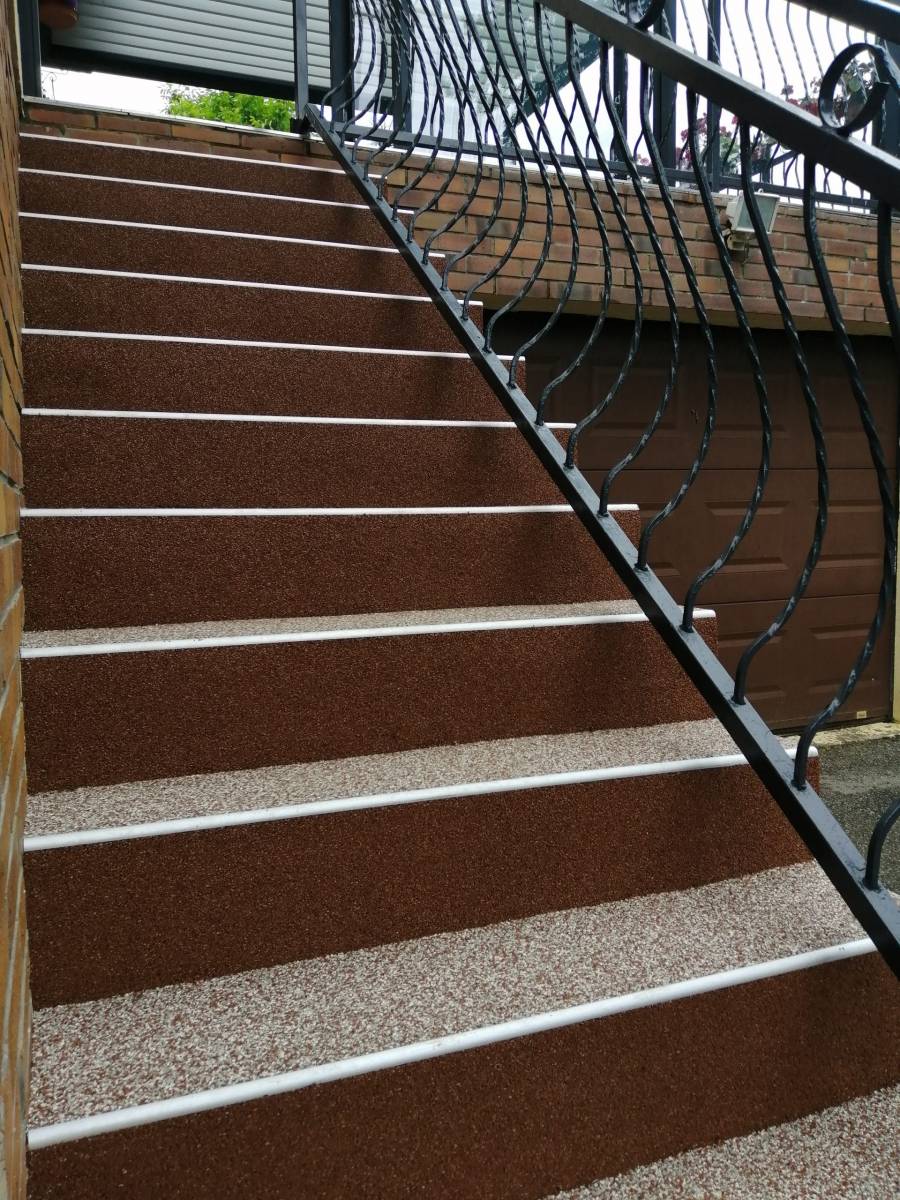 Revagom Marron à Couëron