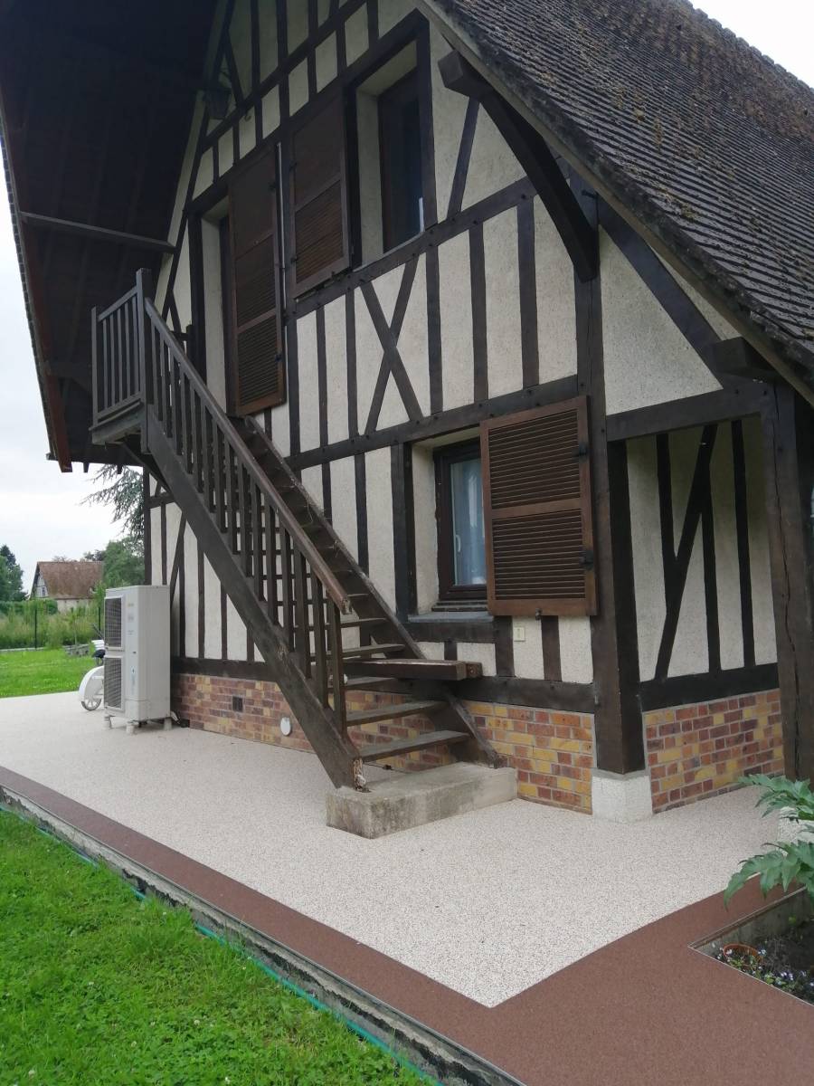 Revagom Marron à Montaigu