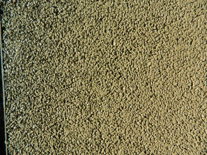 Béton drainant PERMOSOL SAVANE