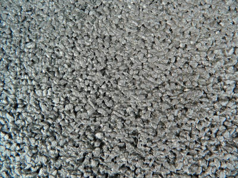 Béton drainant PERMOSOL ANTHRACITE