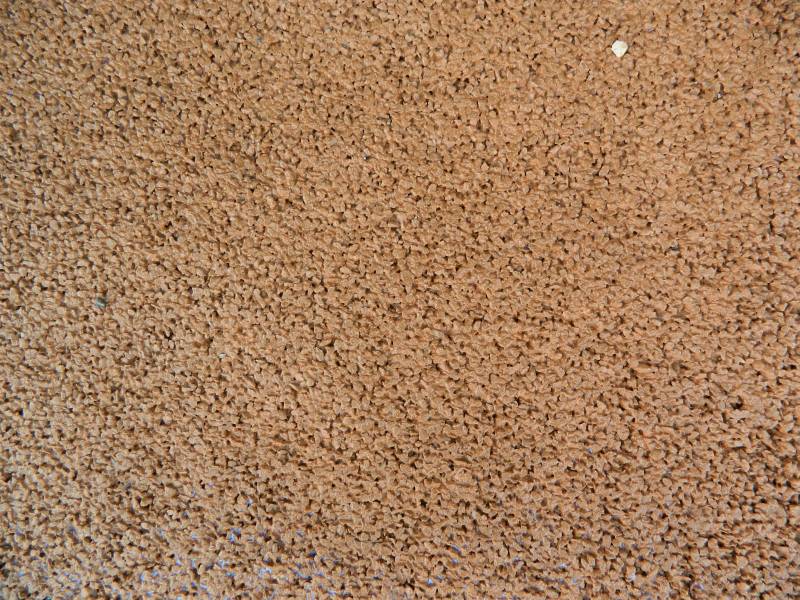 Béton drainant PERMOSOL SAFRAN