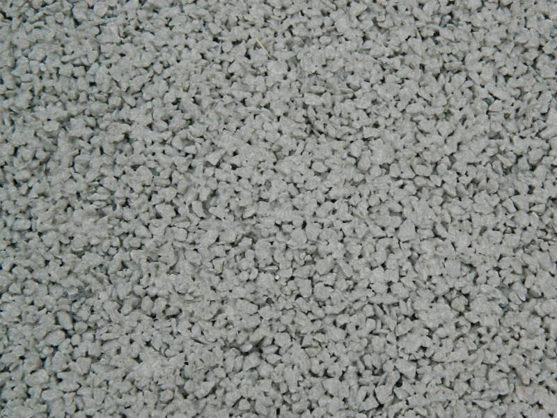 Béton drainant PERMOSOL SOURIS