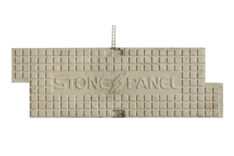 Encollage de maintien des chaque pierre Vendée 