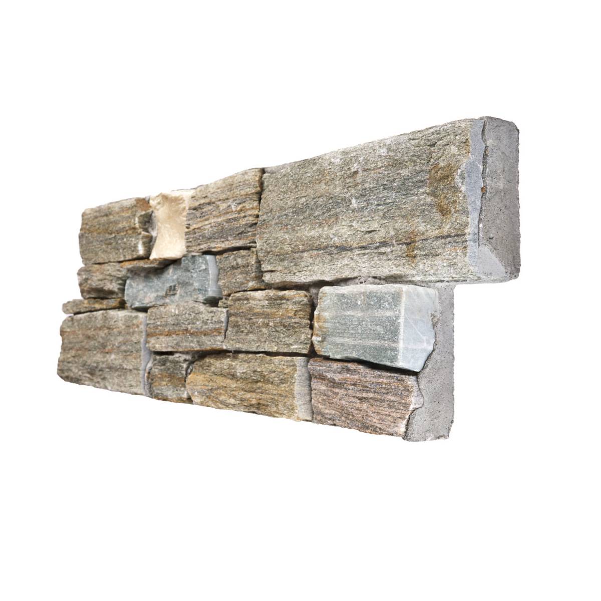 Pierre d'origine naturelle