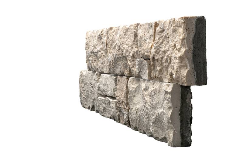 Pierre d'origine naturelle