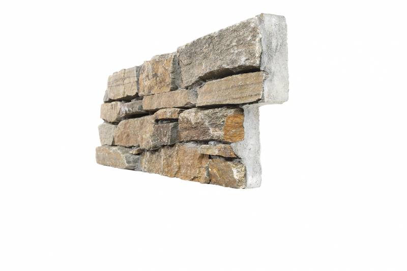 Pierre d'origine naturelle