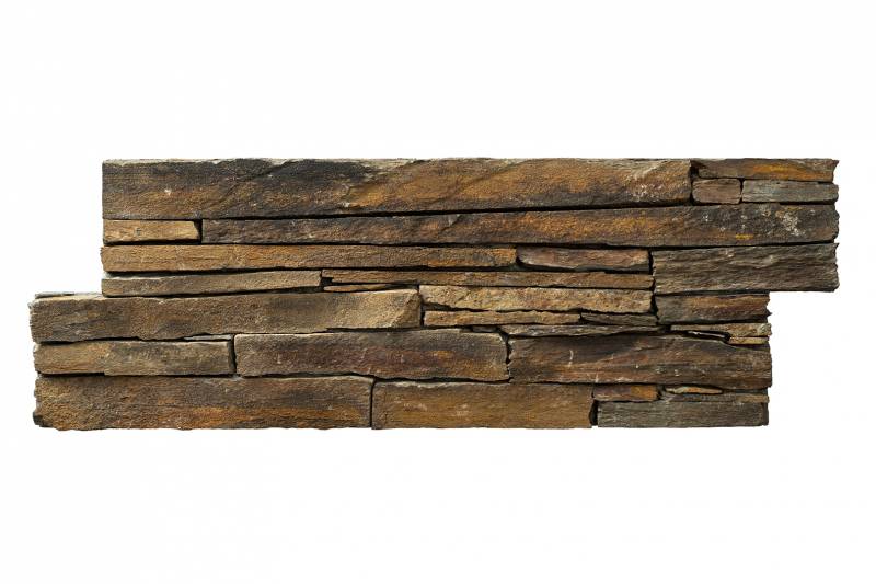 Pierre format : 61 x 20 cm, épaisseur. 3,5 à 5 cm Charente Maritime