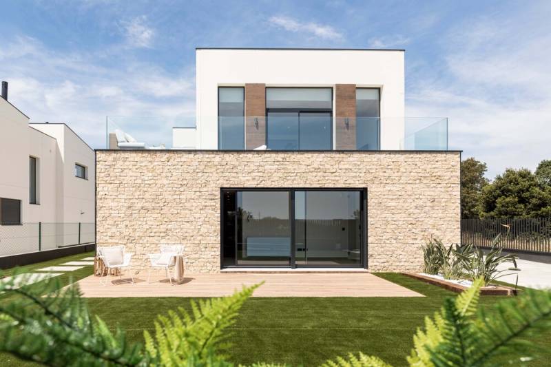 Réalisation en pierre naturelle dans la région pays de la Loire 