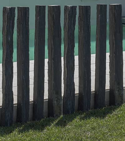 BARETTES D'ARDOISE REVASOL (Vendée)