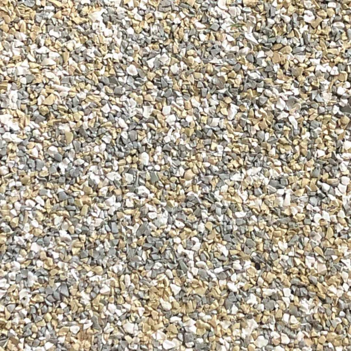 Revagom galets clair à Montaigu