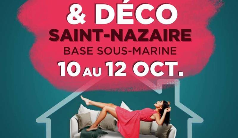 Saint Nazaire