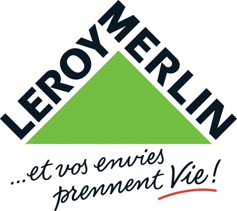Magasin de Bricolage LeRoy Merlin en Charente Maritime