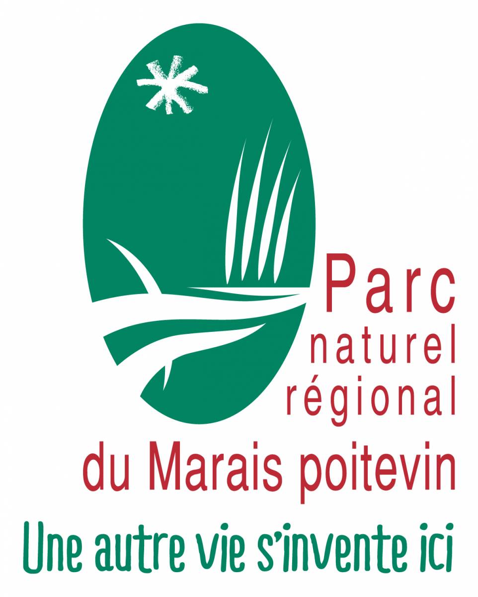 Parc Naturel Marais poitevin 
