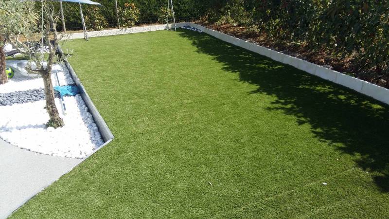 Pelouse synthétique REVASOL Vendée