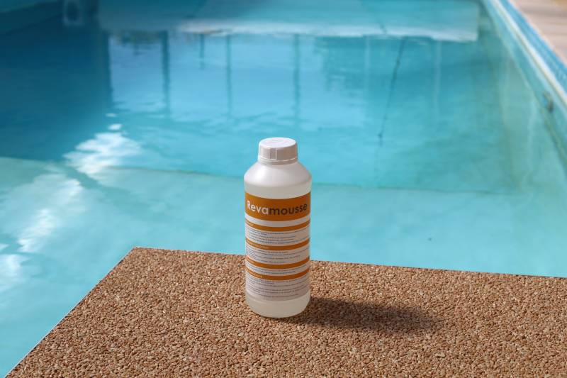 Antimousse REVAMOUSSE