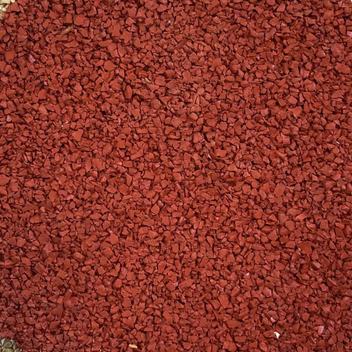 Rouge résine souple Revagom