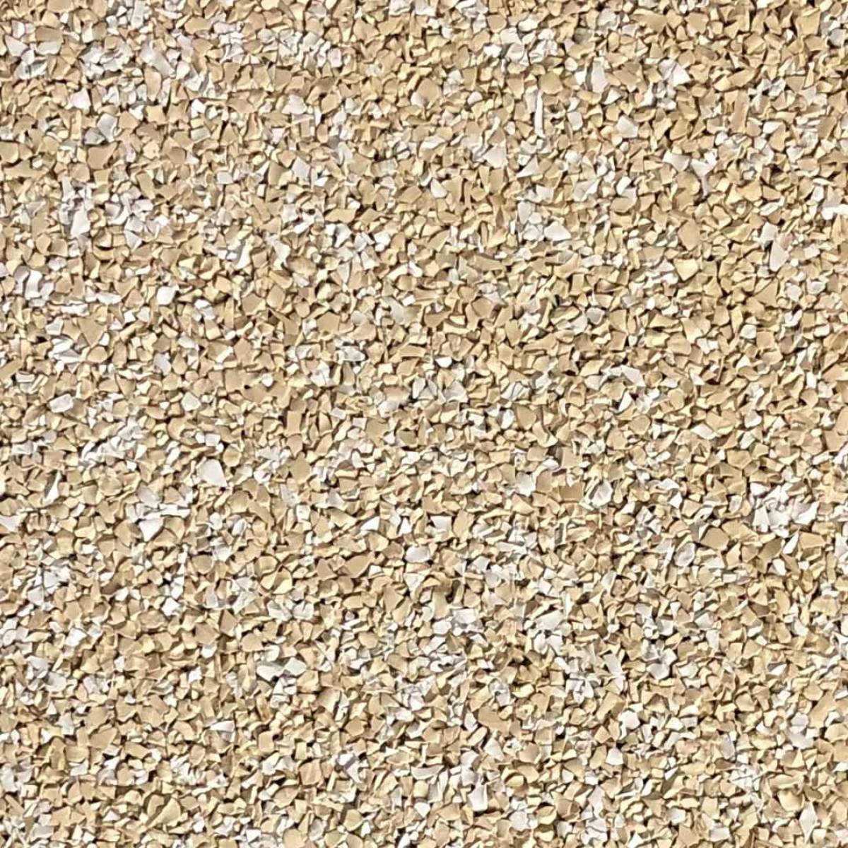 Sable résine souple Revagom