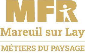 Mareuil sur Lay métiers du paysage MFR